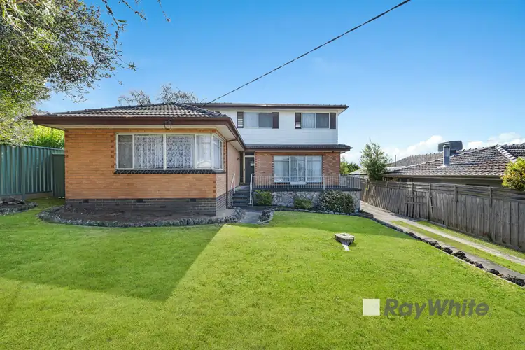 Main view of Homely house listing, 53 Charles Avenue, Hallam VIC 3803