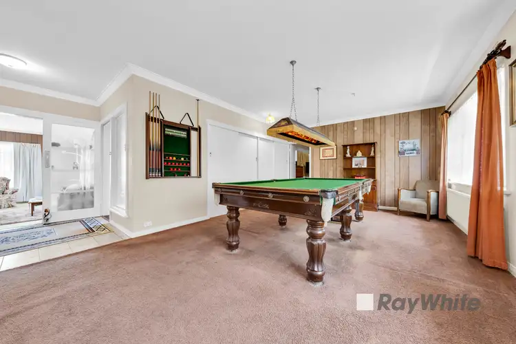 Fourth view of Homely house listing, 53 Charles Avenue, Hallam VIC 3803
