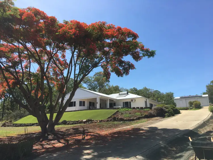 Main view of Homely house listing, 9 Goodwin Close, Tolga QLD 4882
