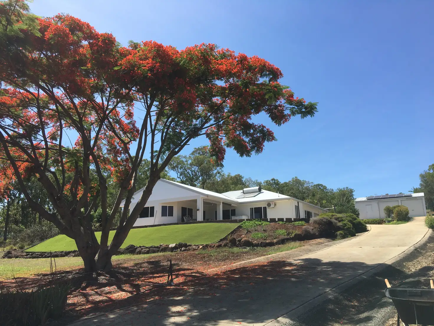 Main view of Homely house listing, 9 Goodwin Close, Tolga QLD 4882