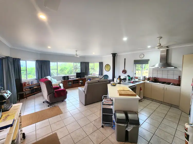 Second view of Homely house listing, 9 Goodwin Close, Tolga QLD 4882