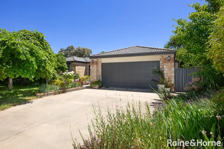 Main view of Homely house listing, 3 O'Connor Street, Uranquinty NSW 2652