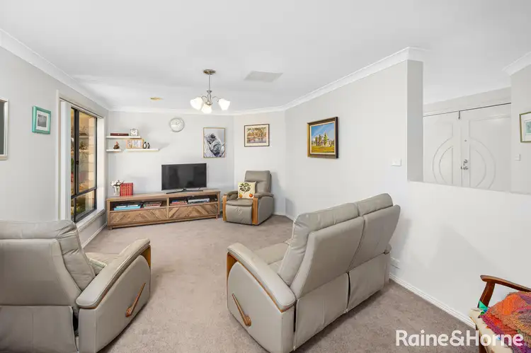 Second view of Homely house listing, 3 O'Connor Street, Uranquinty NSW 2652