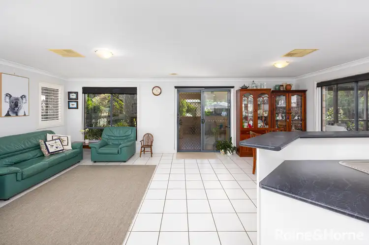 Third view of Homely house listing, 3 O'Connor Street, Uranquinty NSW 2652