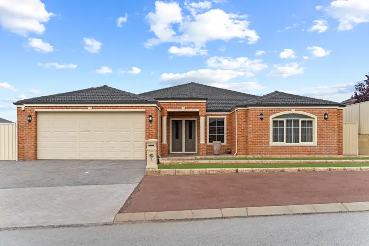 7 Tallon Loop, Baldivis WA 6171
