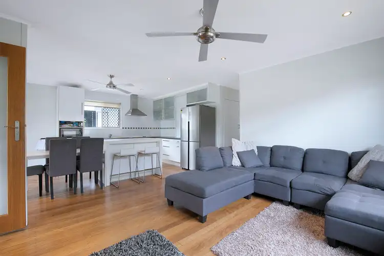 Third view of Homely house listing, 26 Wood Ave, Carina QLD 4152