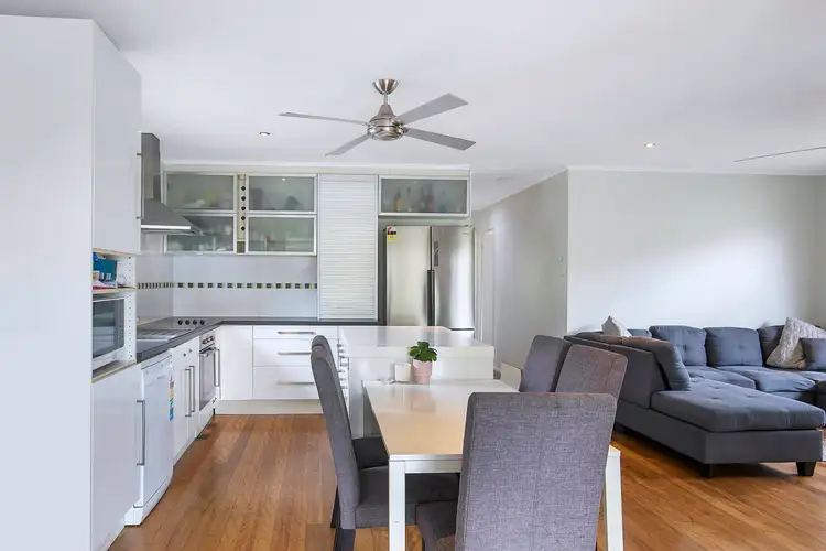 Fourth view of Homely house listing, 26 Wood Ave, Carina QLD 4152