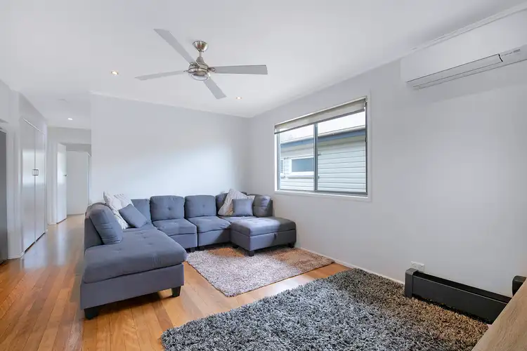 Fifth view of Homely house listing, 26 Wood Ave, Carina QLD 4152