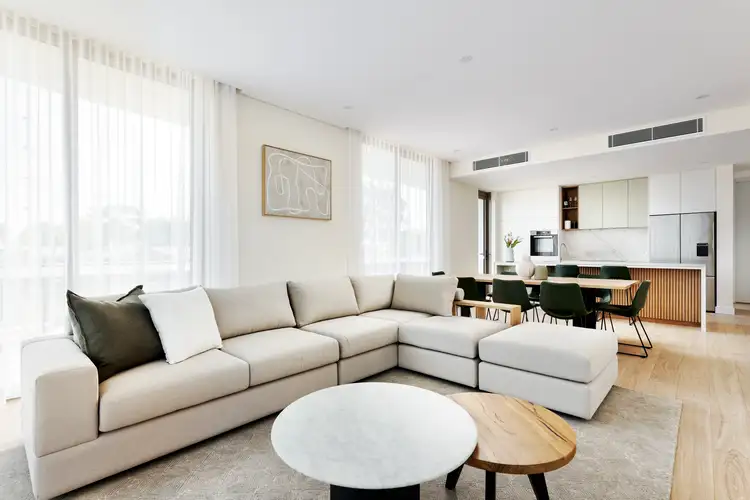 102/95 Waratah Ave, Dalkeith WA 6009
