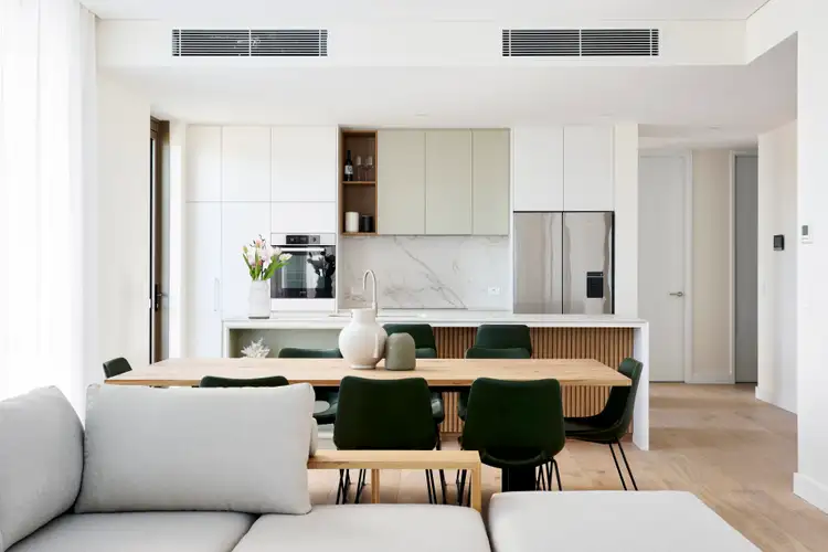 Second view of Homely house listing, 102/95 Waratah Ave, Dalkeith WA 6009