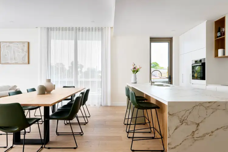 Third view of Homely house listing, 102/95 Waratah Ave, Dalkeith WA 6009