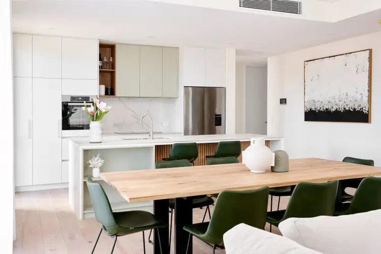 Fourth view of Homely house listing, 102/95 Waratah Ave, Dalkeith WA 6009