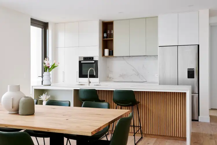 Sixth view of Homely house listing, 102/95 Waratah Ave, Dalkeith WA 6009