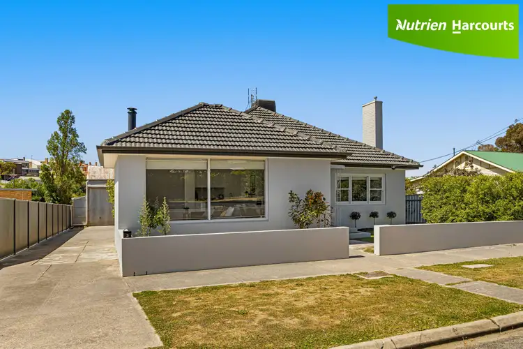 Second view of Homely house listing, 3 McGibbony Street, Ararat VIC 3377