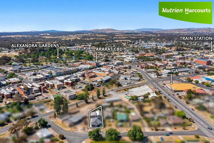 Fourth view of Homely house listing, 3 McGibbony Street, Ararat VIC 3377