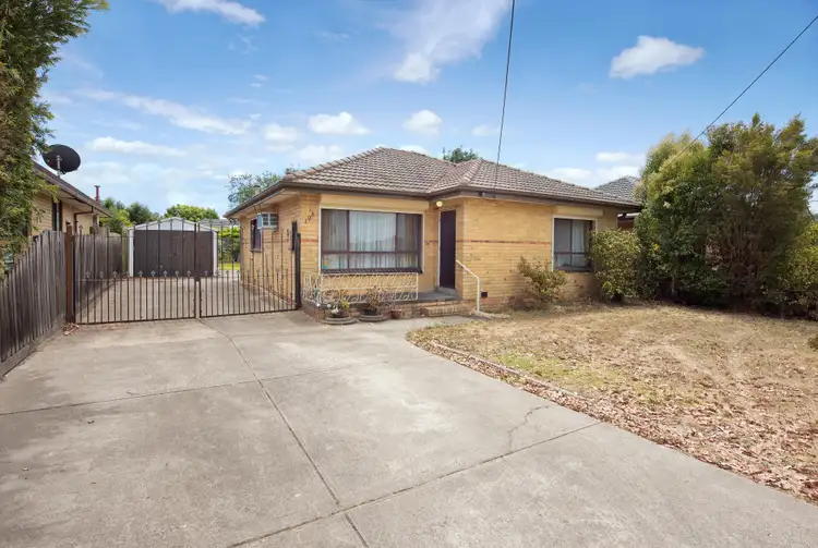 Main view of Homely house listing, 108 Anderson Road, Fawkner VIC 3060