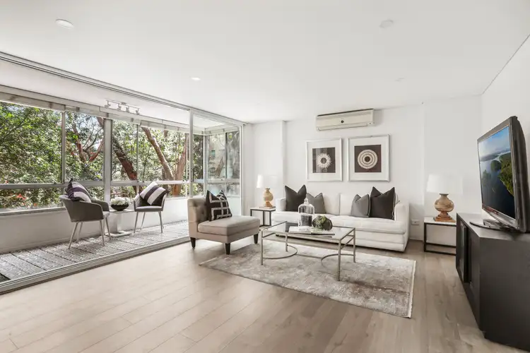 Second view of Homely apartment listing, 5/276-278 Pacific Highway, Greenwich NSW 2065