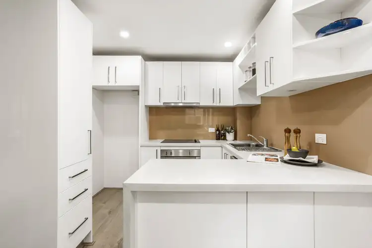 Third view of Homely apartment listing, 5/276-278 Pacific Highway, Greenwich NSW 2065