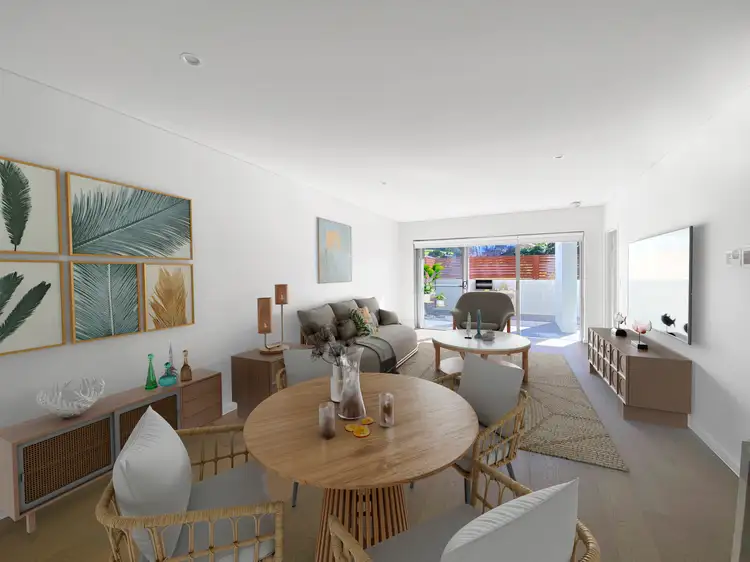 Second view of Homely house listing, G09/2 Surfleet Place, Kiama NSW 2533