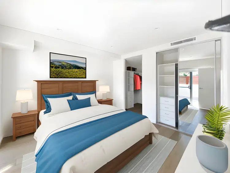 Fourth view of Homely house listing, G09/2 Surfleet Place, Kiama NSW 2533