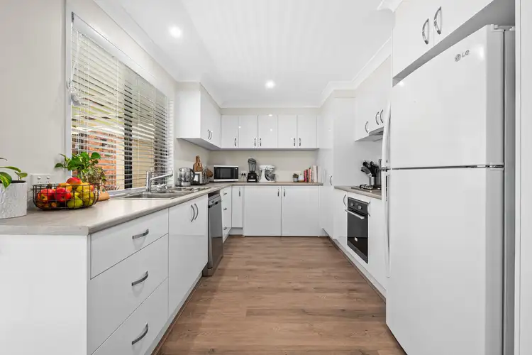 Second view of Homely house listing, 2 Fiaschi Place, South Windsor NSW 2756