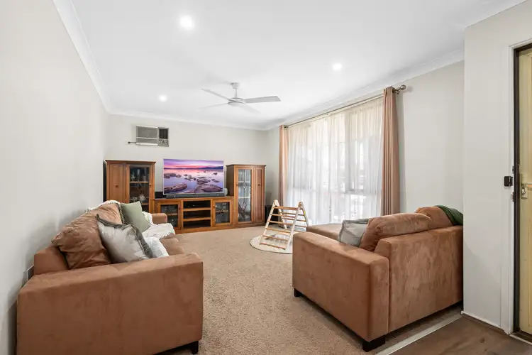Third view of Homely house listing, 2 Fiaschi Place, South Windsor NSW 2756