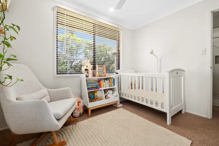 Sixth view of Homely house listing, 2 Fiaschi Place, South Windsor NSW 2756