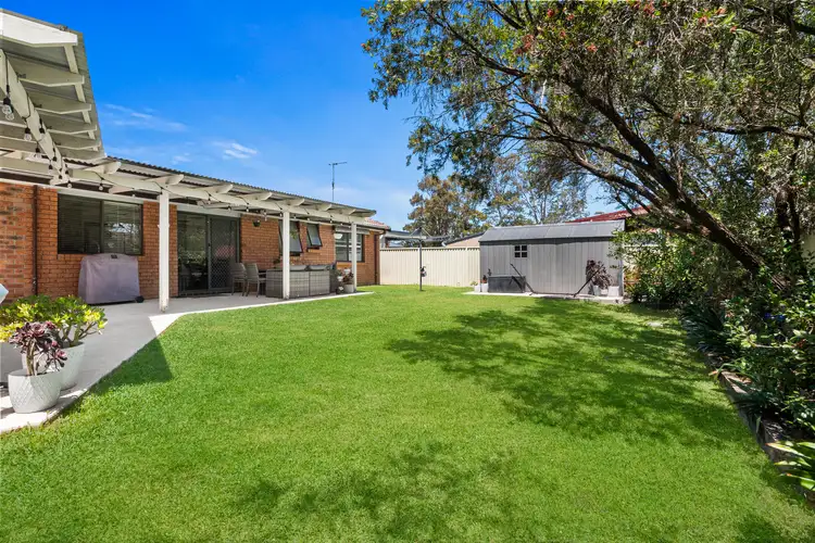 Seventh view of Homely house listing, 2 Fiaschi Place, South Windsor NSW 2756