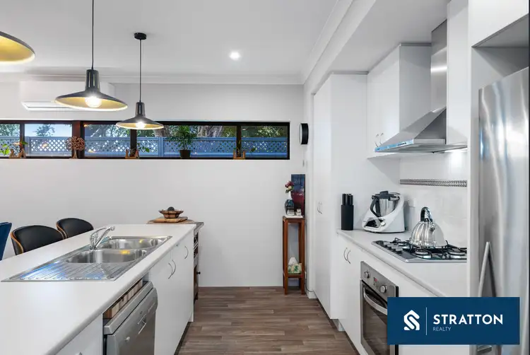 Sixth view of Homely house listing, 14A Ash Court, Armadale WA 6112