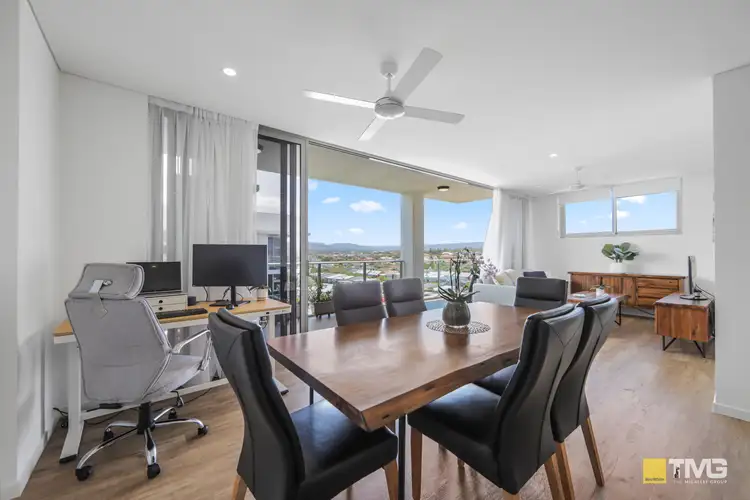 283/33 Lakefront Crescent, Varsity Lakes QLD 4227
