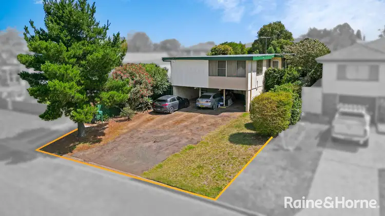 60 Brentwood Street, Muswellbrook NSW 2333