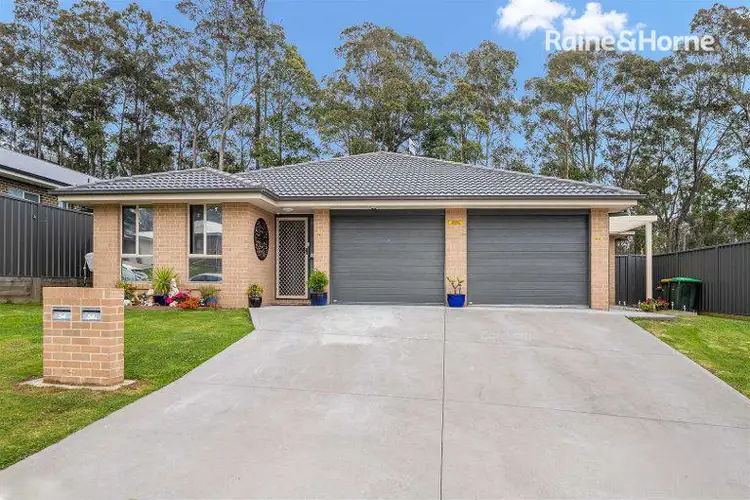 54&54a Freycinet Drive, Sunshine Bay NSW 2536