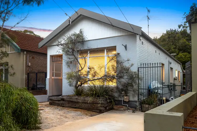 38 Ruby Street, Marrickville NSW 2204