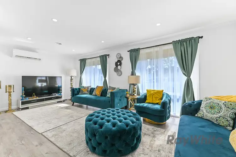 Second view of Homely house listing, 75 Seebeck Drive, Narre Warren South VIC 3805