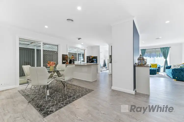 Fifth view of Homely house listing, 75 Seebeck Drive, Narre Warren South VIC 3805