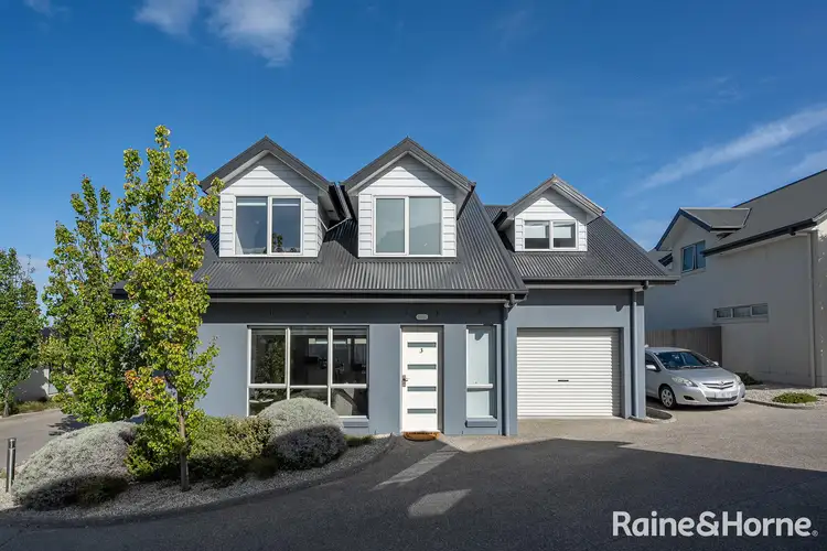 3/9 Maranoa Road, Kingston TAS 7050