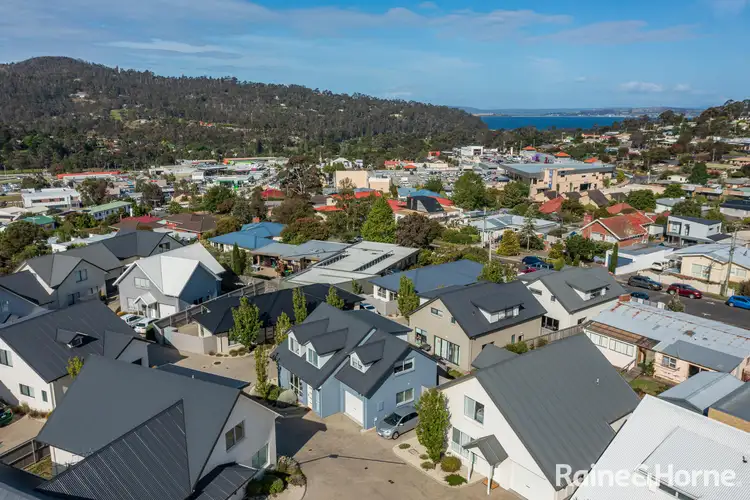 Third view of Homely house listing, 3/9 Maranoa Road, Kingston TAS 7050