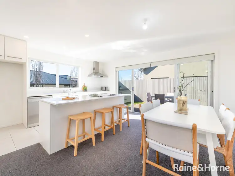 Fifth view of Homely house listing, 3/9 Maranoa Road, Kingston TAS 7050