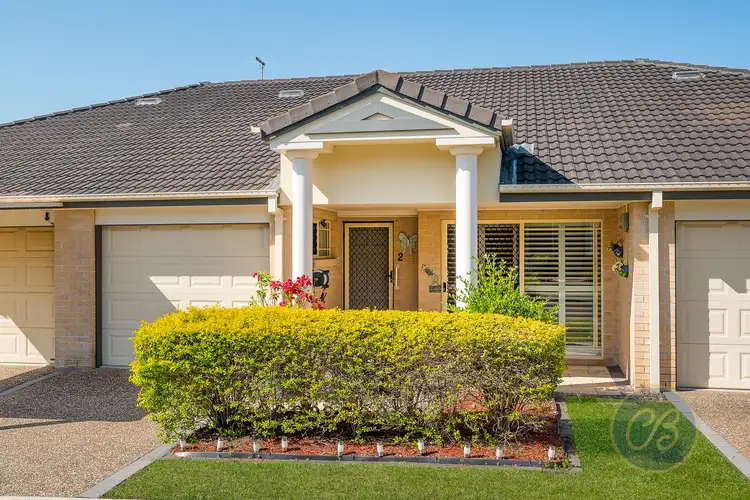 2/154 Albany Creek Road, Aspley QLD 4034