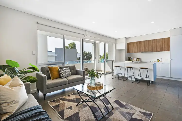 11/30 Metro Parade, Mawson Lakes SA 5095