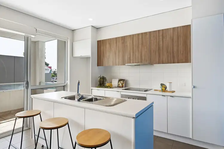 Fourth view of Homely apartment listing, 11/30 Metro Parade, Mawson Lakes SA 5095