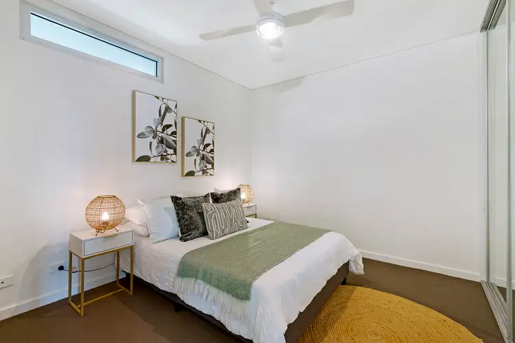 Fifth view of Homely apartment listing, 11/30 Metro Parade, Mawson Lakes SA 5095