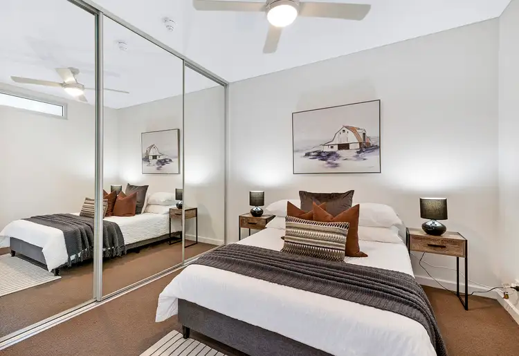 Sixth view of Homely apartment listing, 11/30 Metro Parade, Mawson Lakes SA 5095