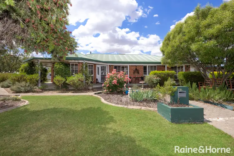 10 Kurrajong Avenue, Forest Hill NSW 2651