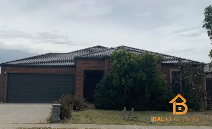 5 Mayesbrook Road, Manor Lakes VIC 3024