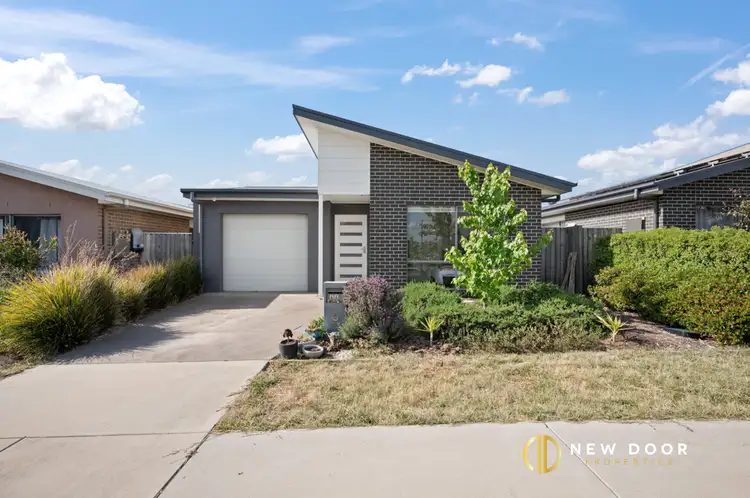 66 Shingleback Street, Throsby ACT 2914