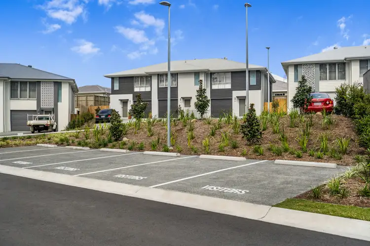 Main view of Homely townhouse listing, 49/1 Isla Street, Pimpama QLD 4209