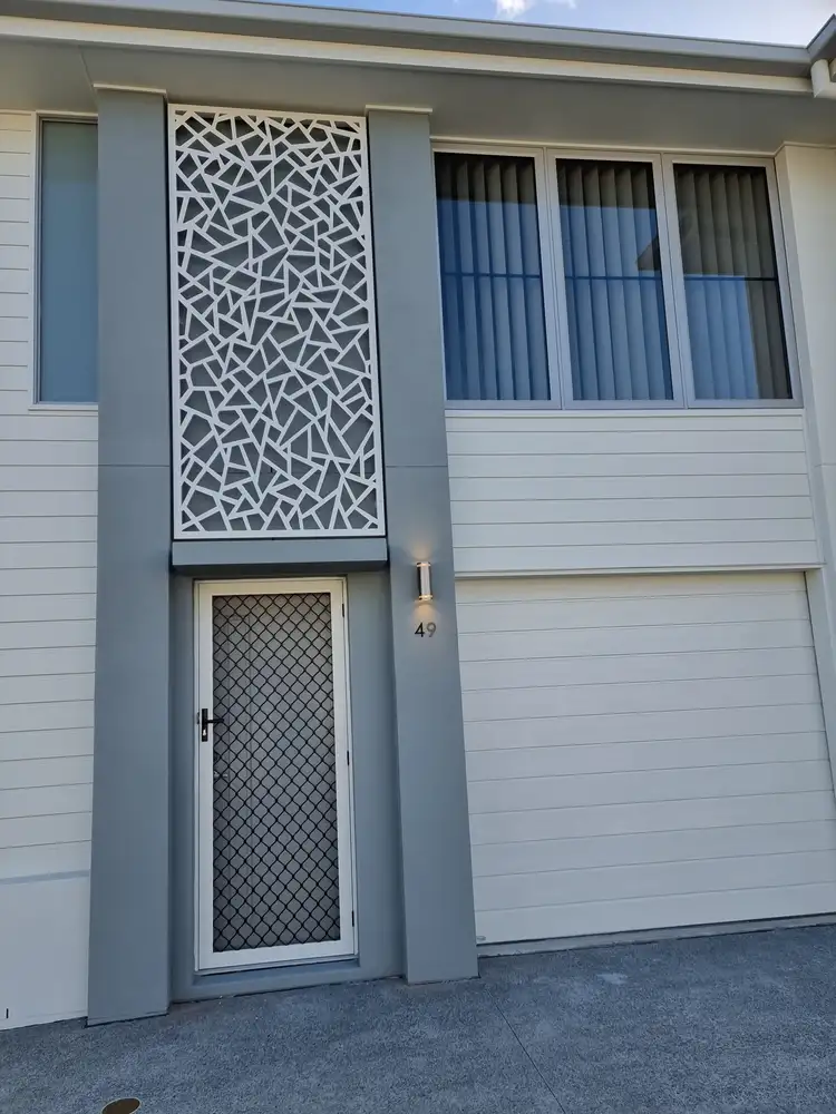 Seventh view of Homely townhouse listing, 49/1 Isla Street, Pimpama QLD 4209