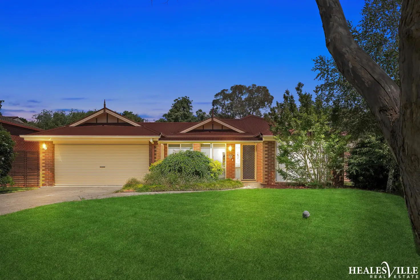 Main view of Homely house listing, 72 Auburn Road, Healesville VIC 3777