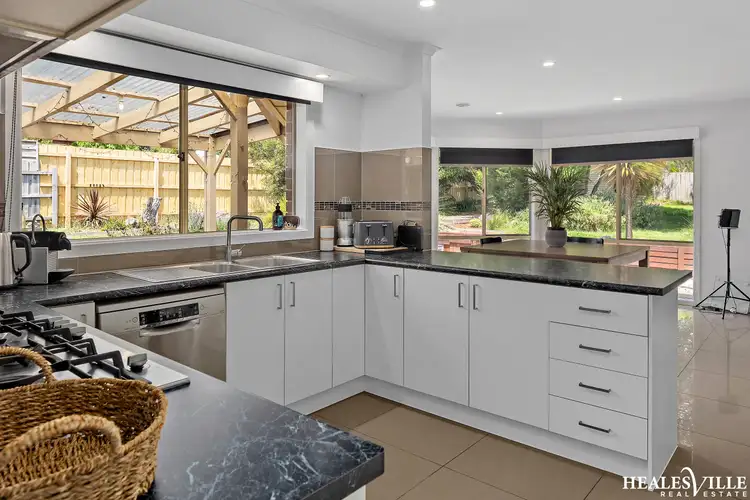 Fourth view of Homely house listing, 72 Auburn Road, Healesville VIC 3777